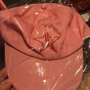 Jeffree star hat!!